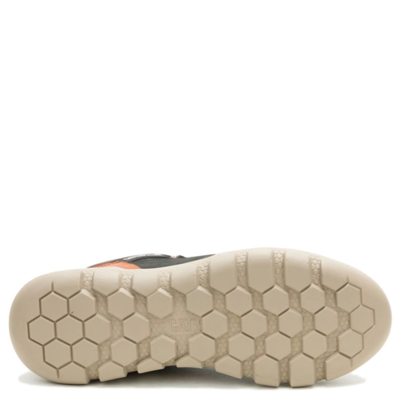 BOTINES HOMBRE CATERPILLAR NEGRO HEX LITE CRUISE MID - 7
