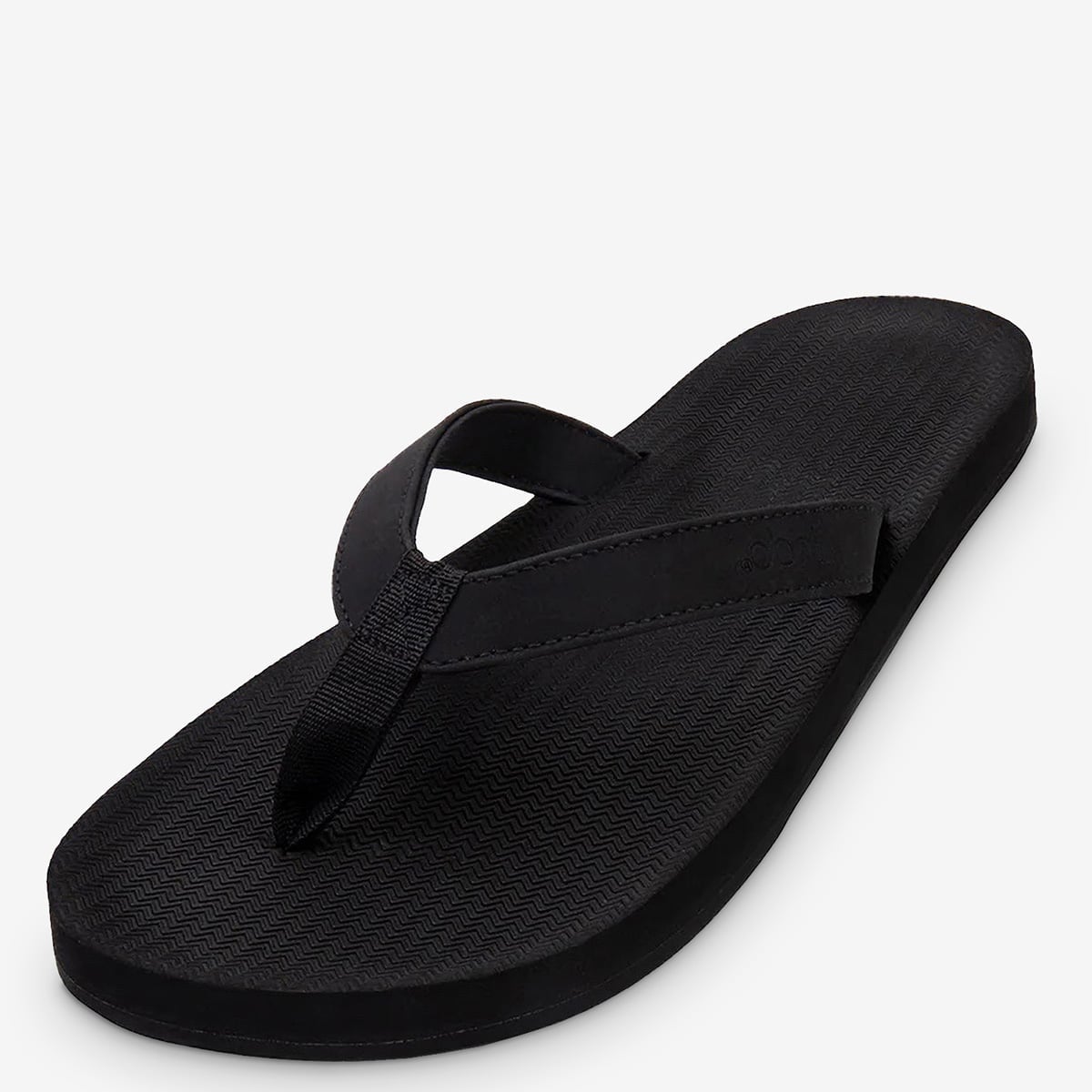 SANDALIAS HOMBRE INDOSOLE FLIP FLOPS ESSNTLS - 1