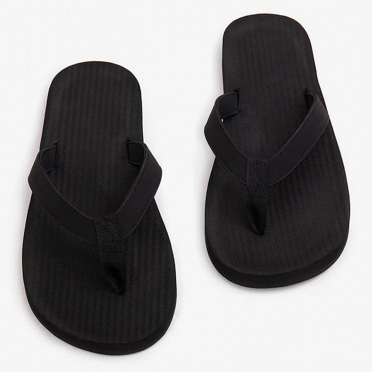 SANDALIAS HOMBRE INDOSOLE FLIP FLOPS ESSNTLS - 3