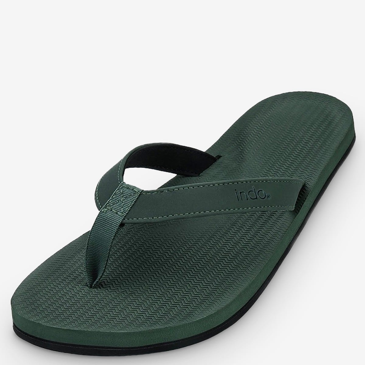 SANDALIAS HOMBRE INDOSOLE FLIP FLOPS ESSNTLS - 1