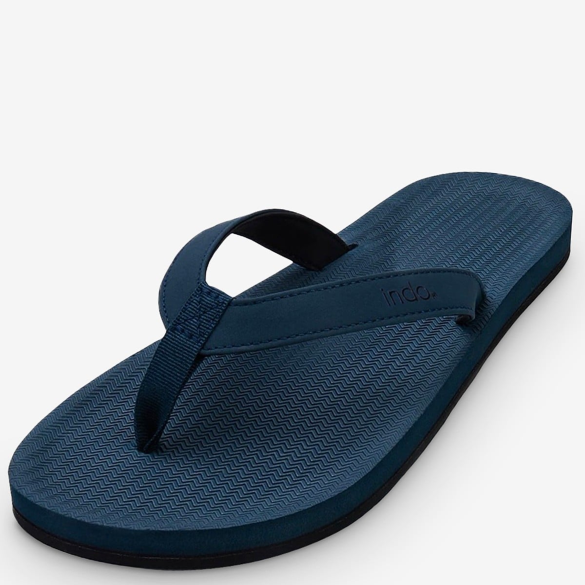 SANDALIAS HOMBRE INDOSOLE FLIP FLOPS ESSNTLS - 1