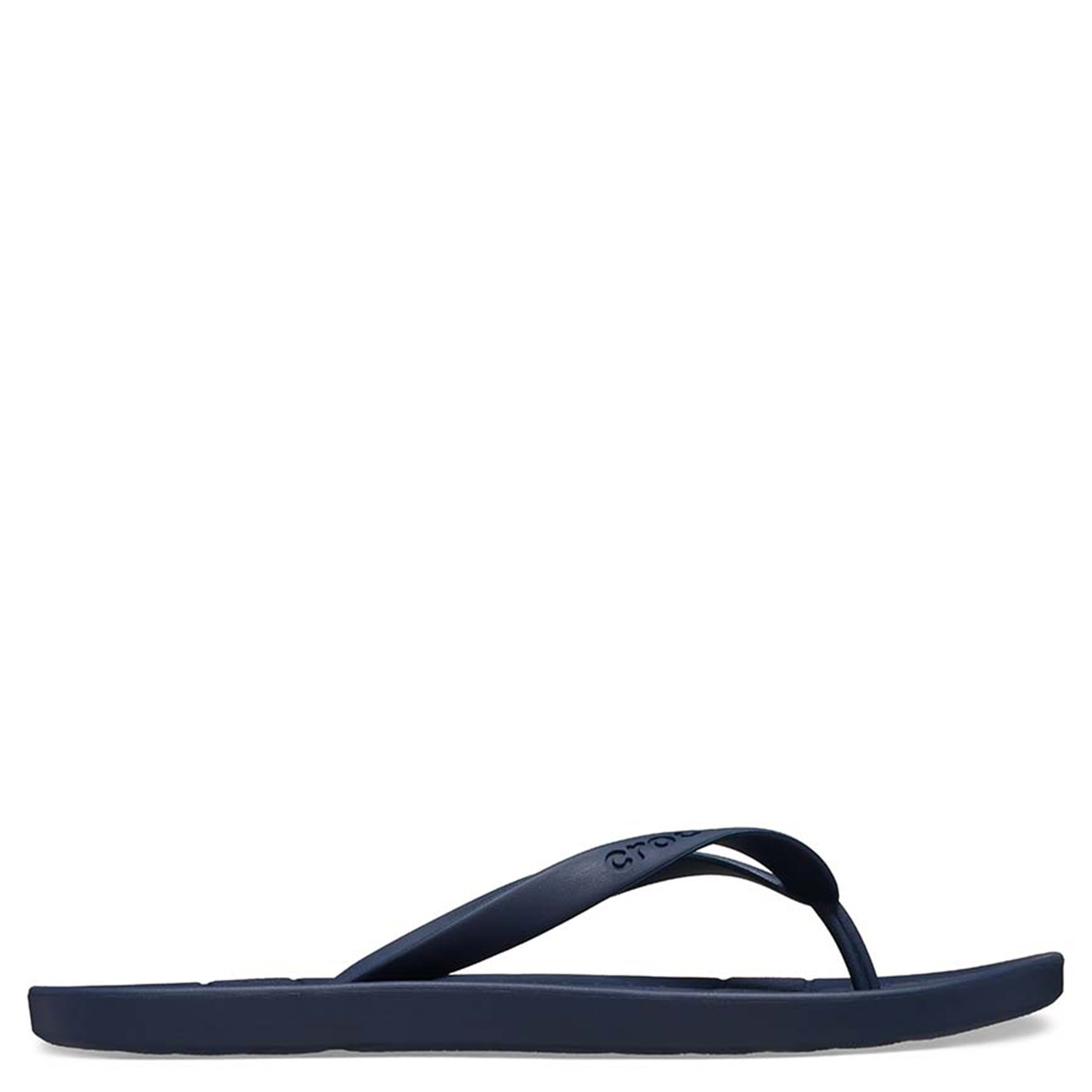 SANDALIAS HOMBRE CROCS AZUL CROCS FLIP - 1