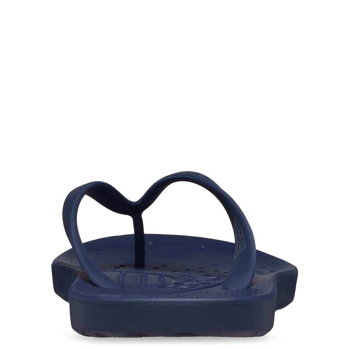 SANDALIAS HOMBRE CROCS AZUL CROCS FLIP - 4