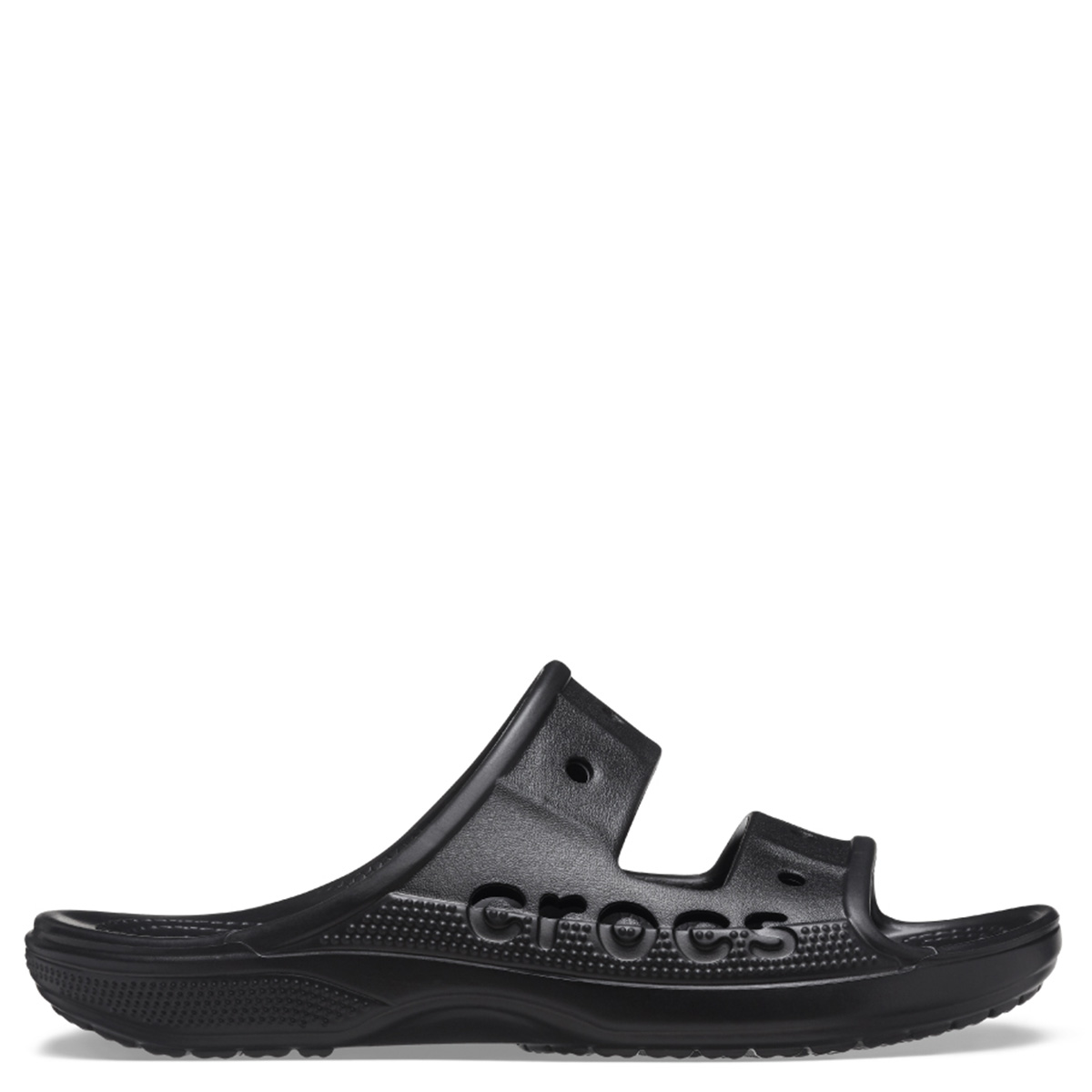 SANDALIAS HOMBRE CROCS NEGRO BAYA SANDAL - 1