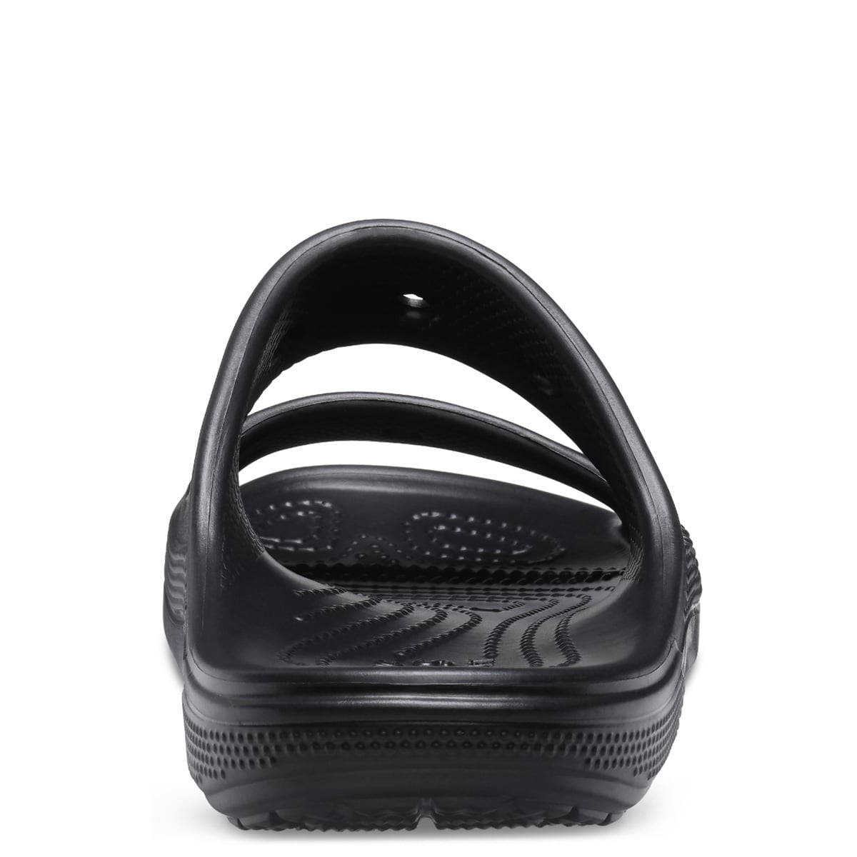 SANDALIAS HOMBRE CROCS NEGRO BAYA SANDAL - 5