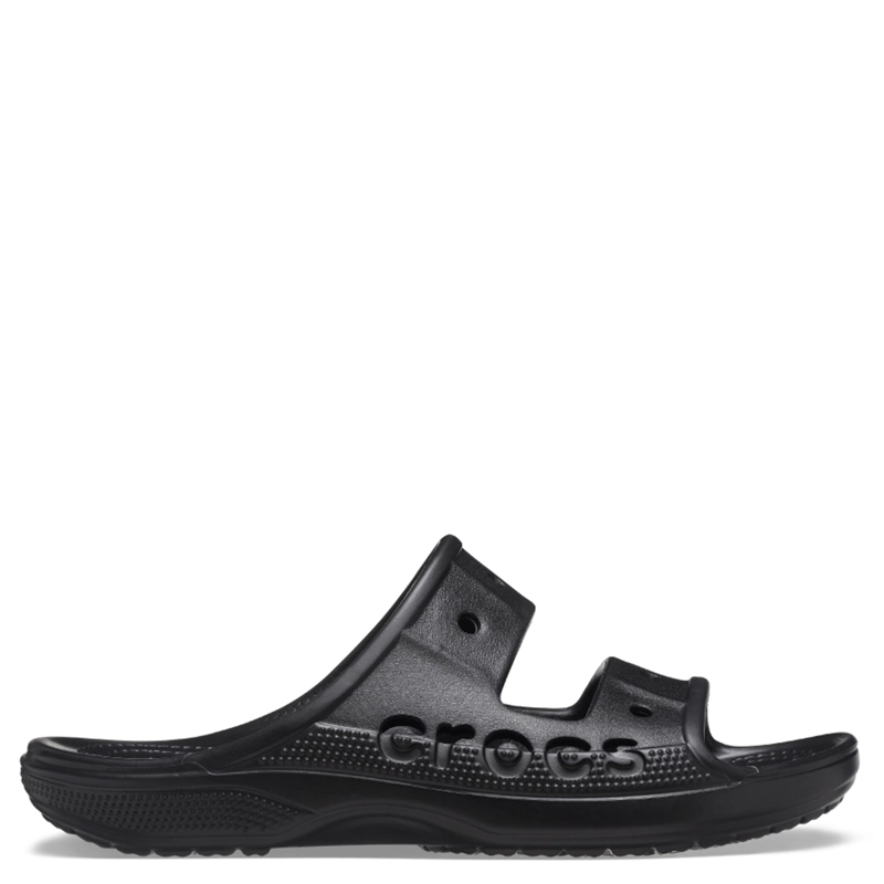 SANDALIAS HOMBRE CROCS NEGRO BAYA SANDAL - 1