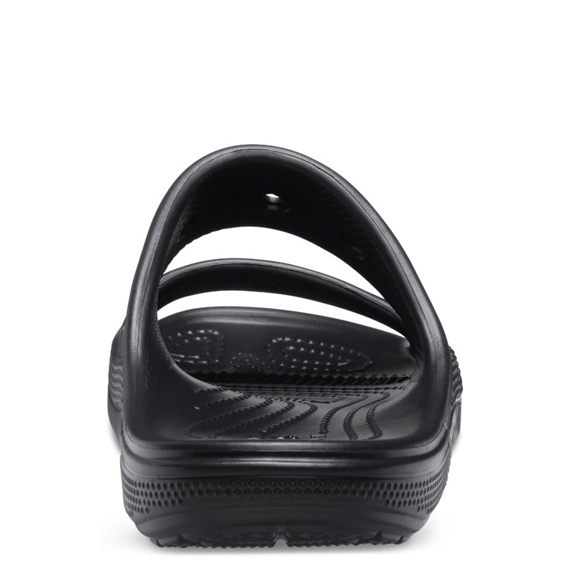 SANDALIAS HOMBRE CROCS NEGRO BAYA SANDAL - 5