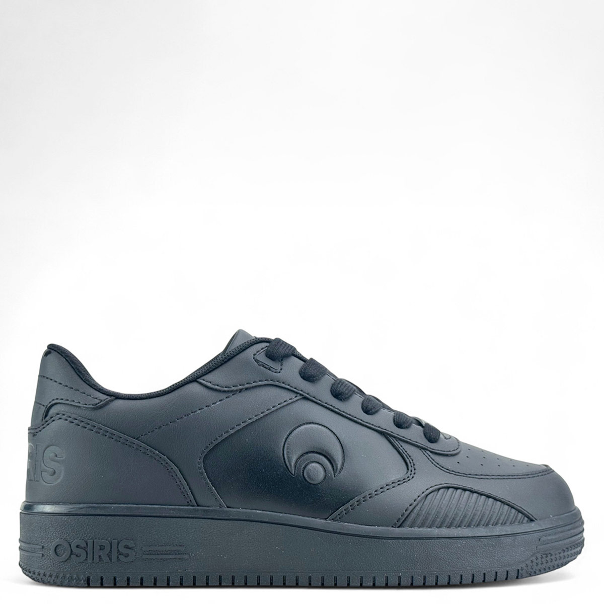 ZAPATILLAS HOMBRE OSIRIS URBANAS NEGRO SHECK - 1