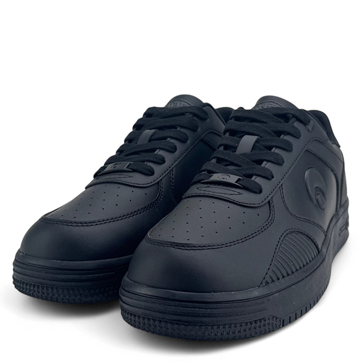 ZAPATILLAS HOMBRE OSIRIS URBANAS NEGRO SHECK - 2
