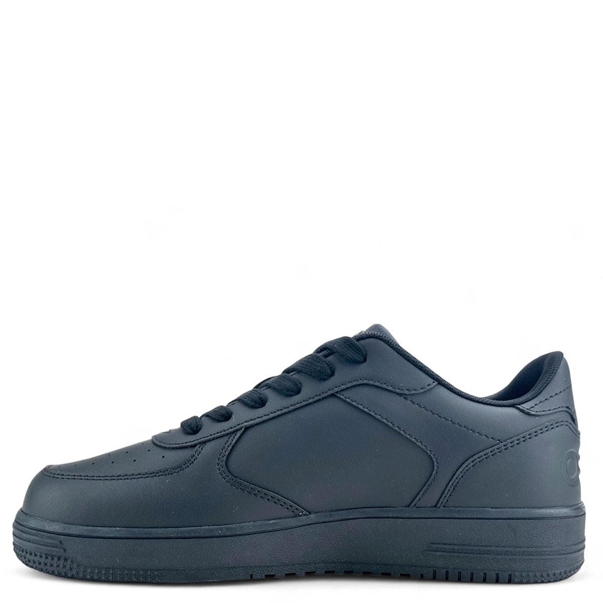 ZAPATILLAS HOMBRE OSIRIS URBANAS NEGRO SHECK - 3