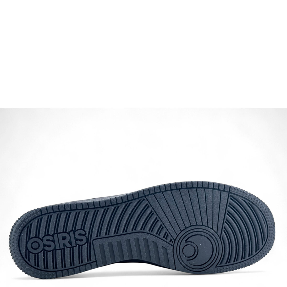 ZAPATILLAS HOMBRE OSIRIS URBANAS NEGRO SHECK - 6