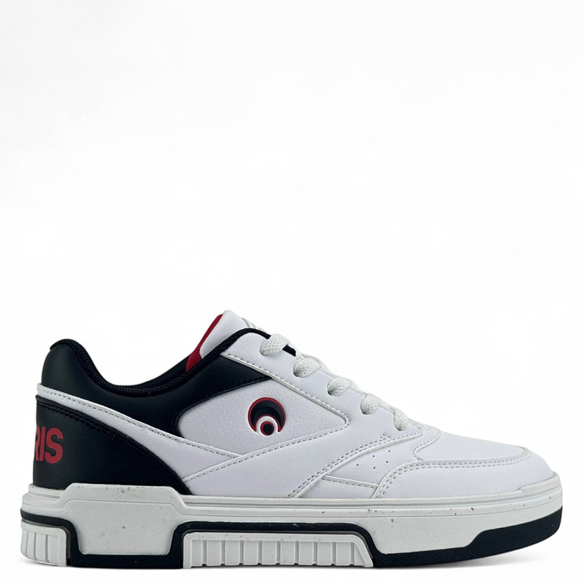 ZAPATILLAS HOMBRE OSIRIS URBANAS BLANCO BAM - 1