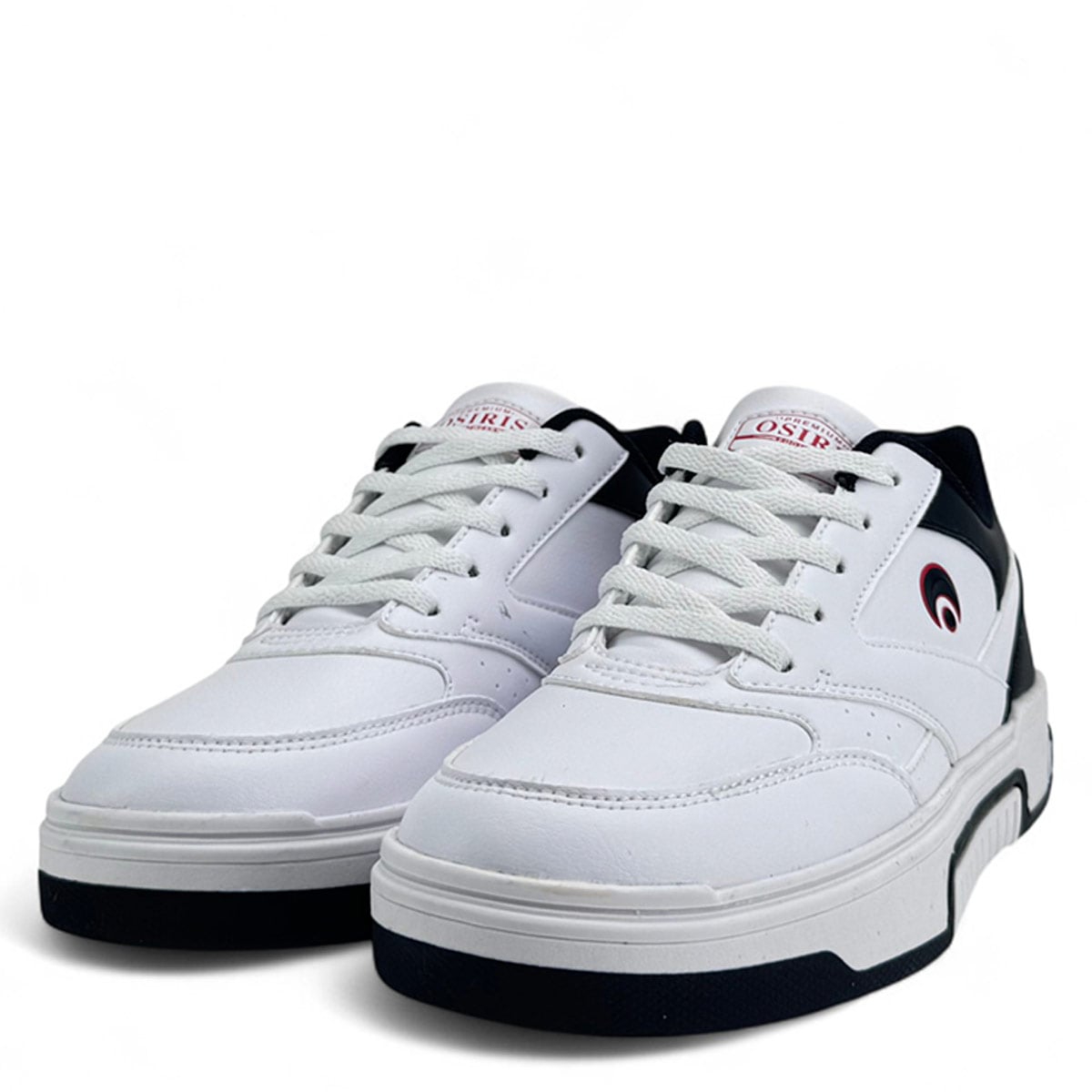 ZAPATILLAS HOMBRE OSIRIS URBANAS BLANCO BAM - 2