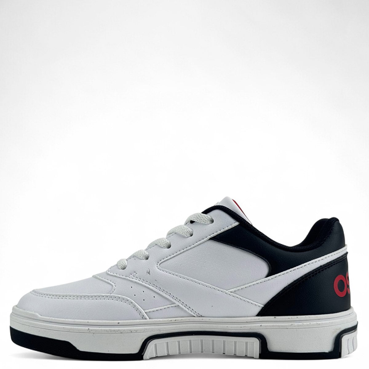 ZAPATILLAS HOMBRE OSIRIS URBANAS BLANCO BAM - 3