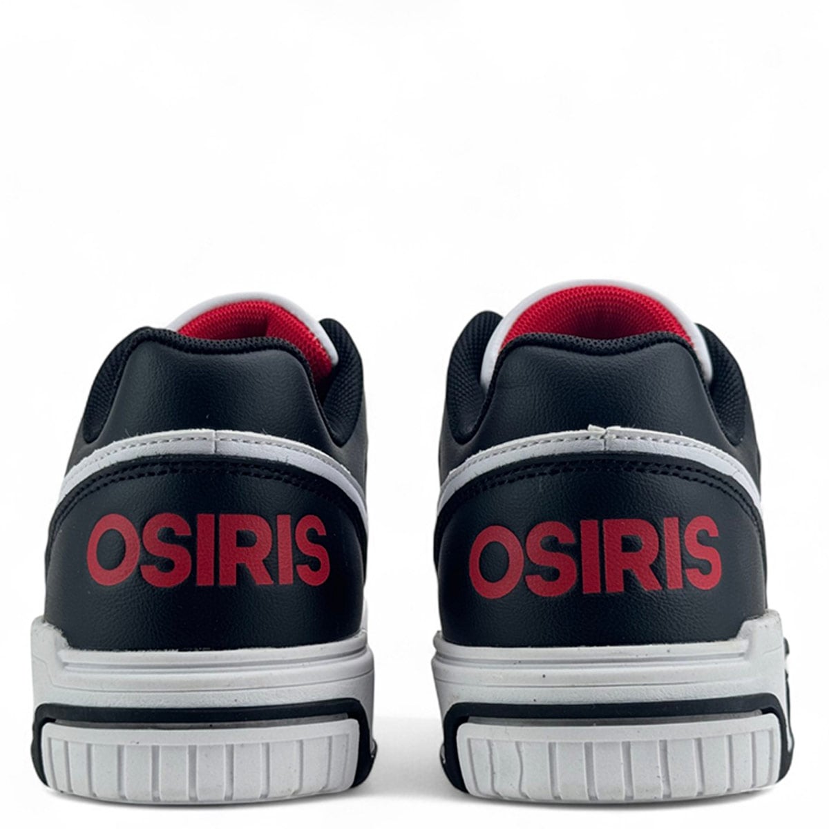 ZAPATILLAS HOMBRE OSIRIS URBANAS BLANCO BAM - 4