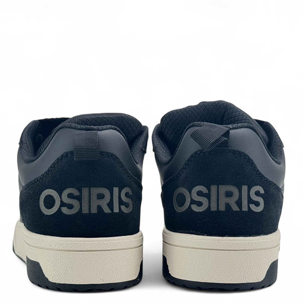ZAPATILLAS HOMBRE OSIRIS URBANAS NEGRO DAEW - 4