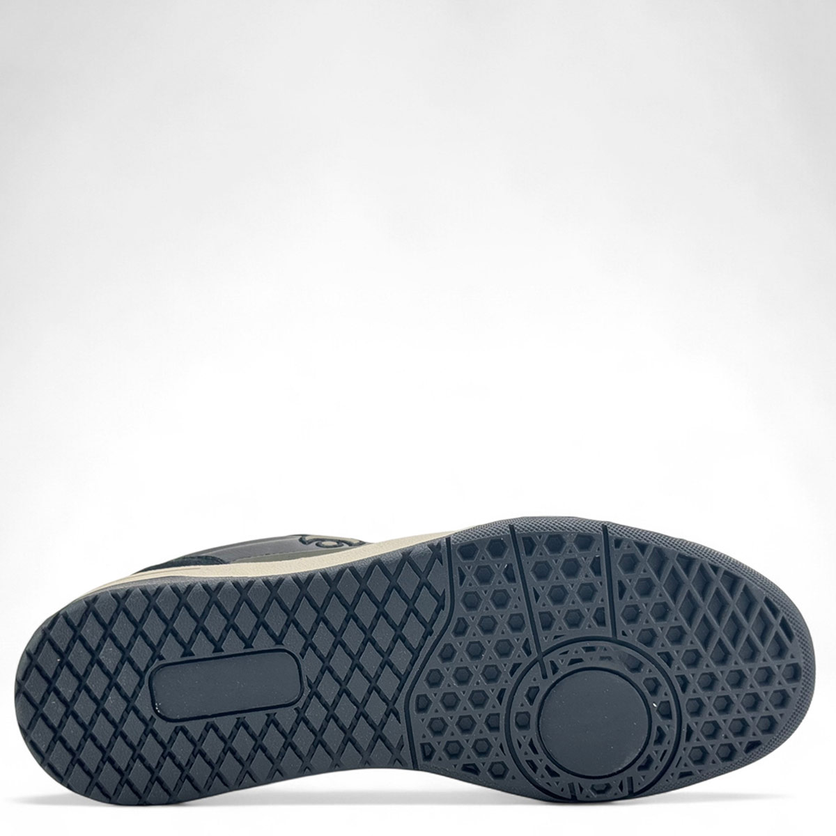 ZAPATILLAS HOMBRE OSIRIS URBANAS NEGRO DAEW - 7