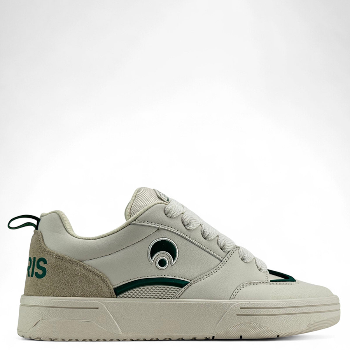 ZAPATILLAS HOMBRE OSIRIS URBANAS CREMA DAEW - 1