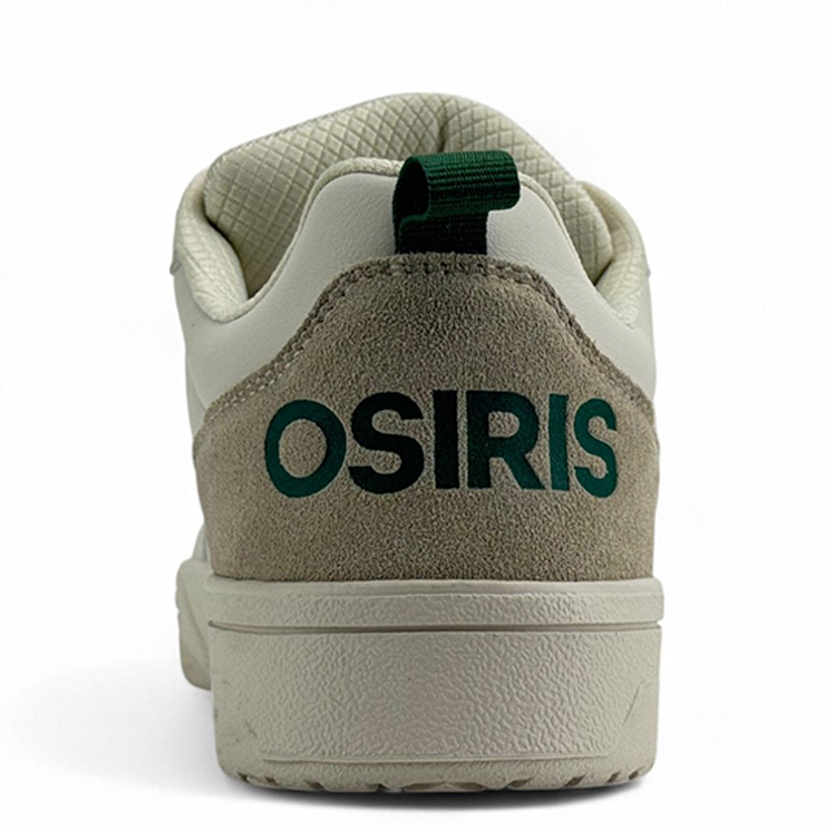 ZAPATILLAS HOMBRE OSIRIS URBANAS CREMA DAEW - 5