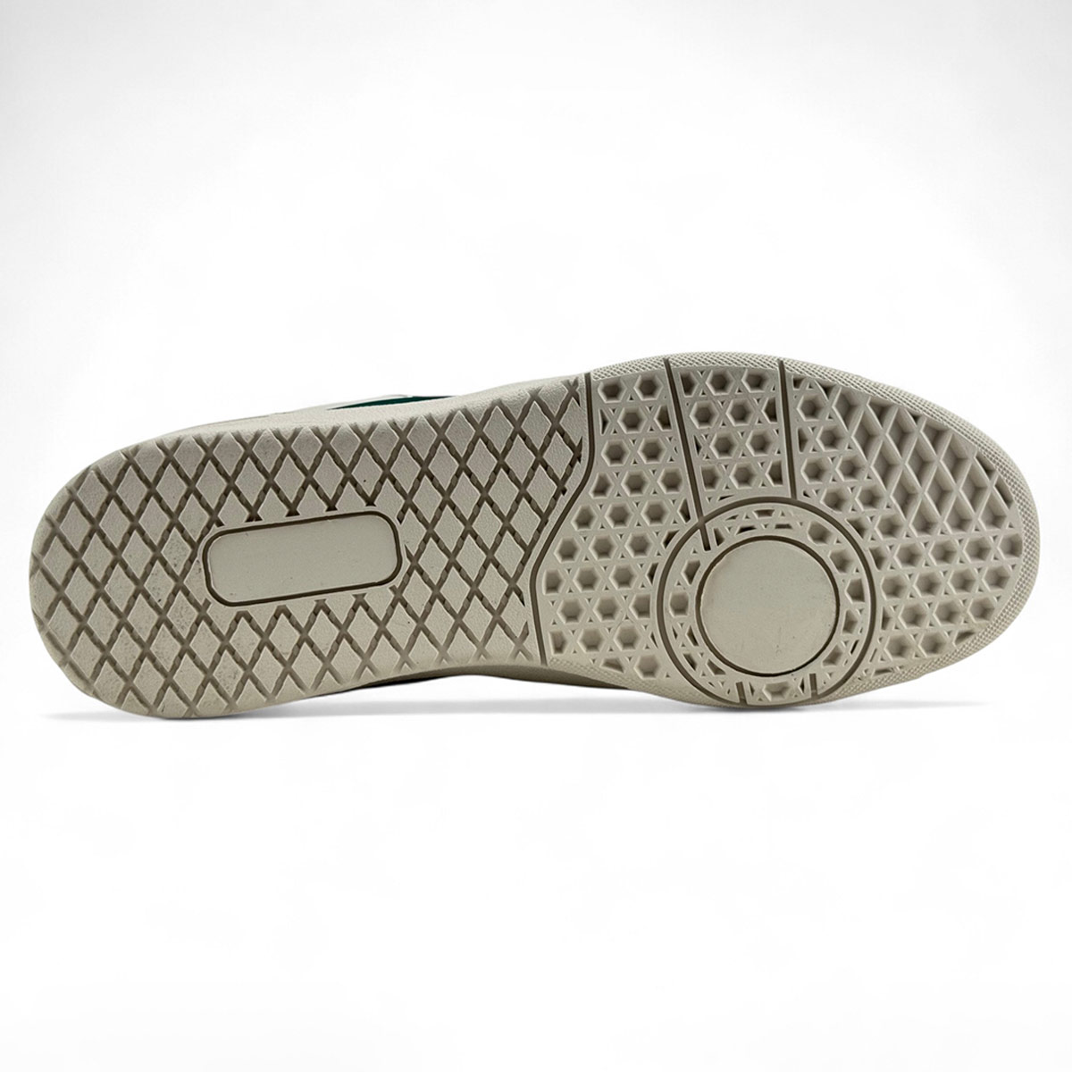 ZAPATILLAS HOMBRE OSIRIS URBANAS CREMA DAEW - 7
