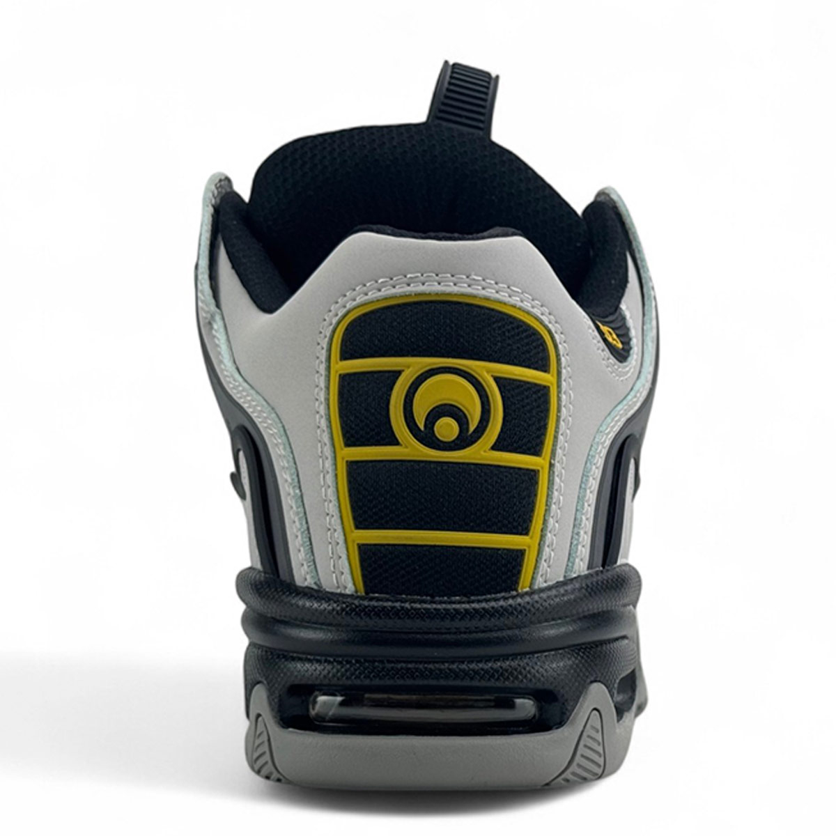 ZAPATILLAS HOMBRE OSIRIS URBANAS GRIS D3 2001 - 5
