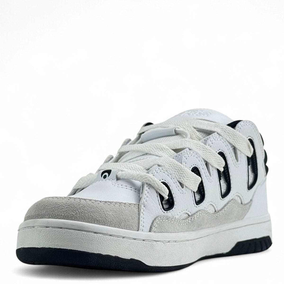 ZAPATILLAS HOMBRE OSIRIS URBANAS BLANCO D3 S - 2