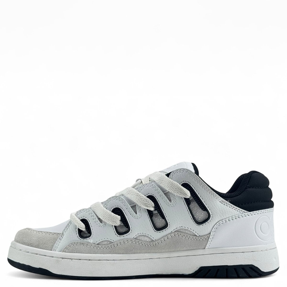 ZAPATILLAS HOMBRE OSIRIS URBANAS BLANCO D3 S - 3