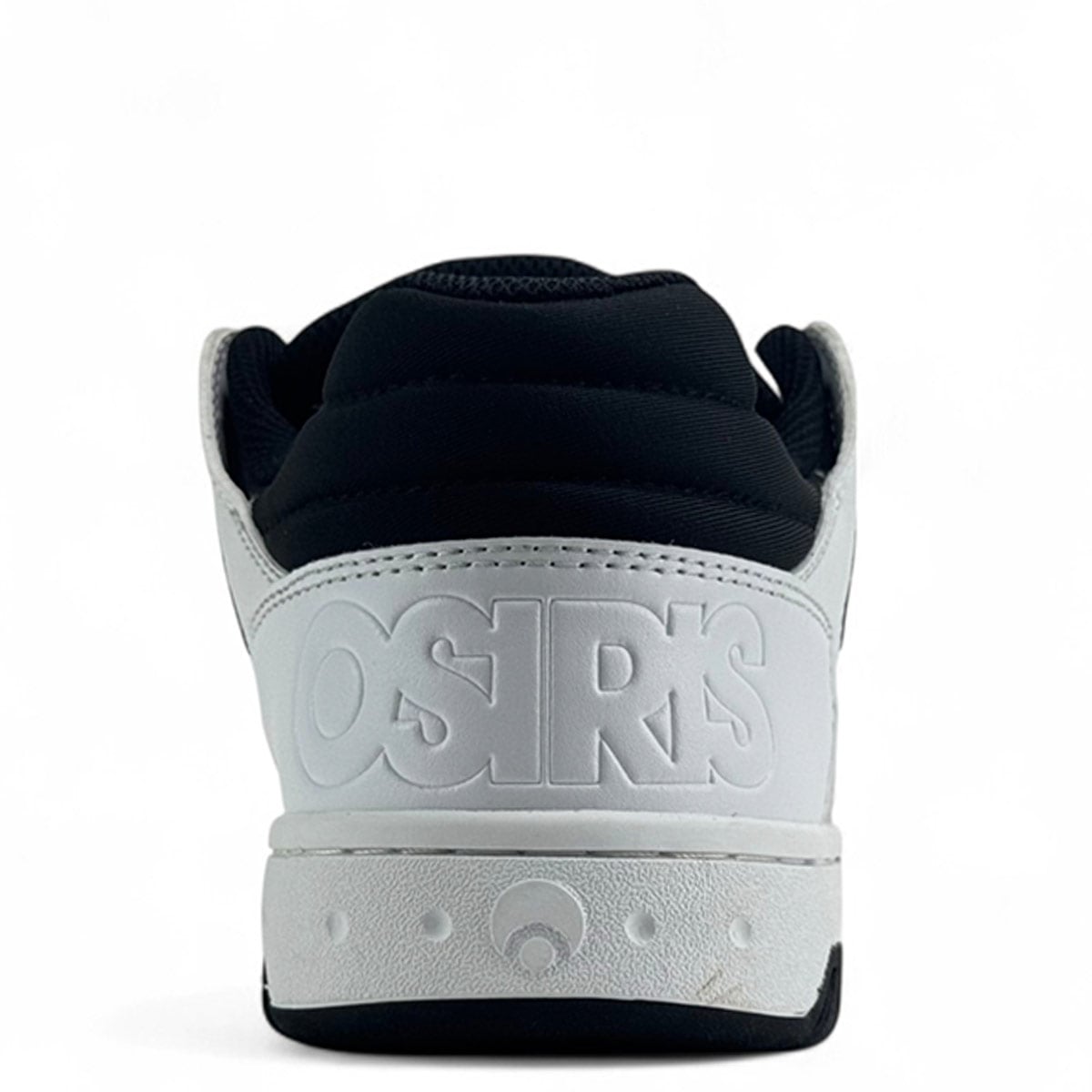 ZAPATILLAS HOMBRE OSIRIS URBANAS BLANCO D3 S - 5
