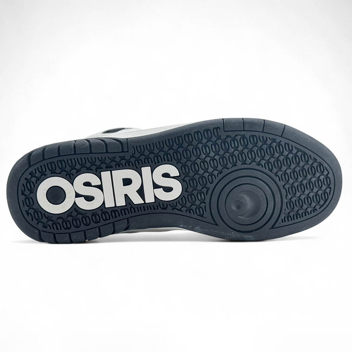 ZAPATILLAS HOMBRE OSIRIS URBANAS BLANCO D3 S - 7