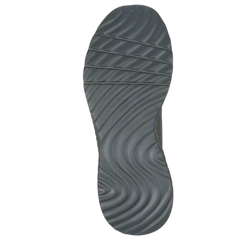 ZAPATILLAS HOMBRE SKECHERS URBANAS VERDE BOBS SQUAD CHAOS - 5