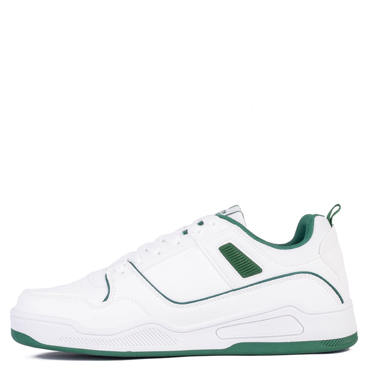ZAPATILLAS HOMBRE NORTH STAR CASUALES BLANCO TEAM 8817428 - 3