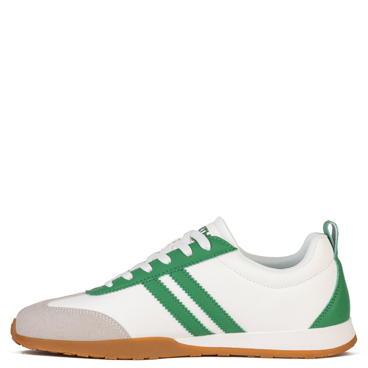 ZAPATILLAS HOMBRE NORTH STAR CASUALES BLANCO TRACK 8817426 - 3