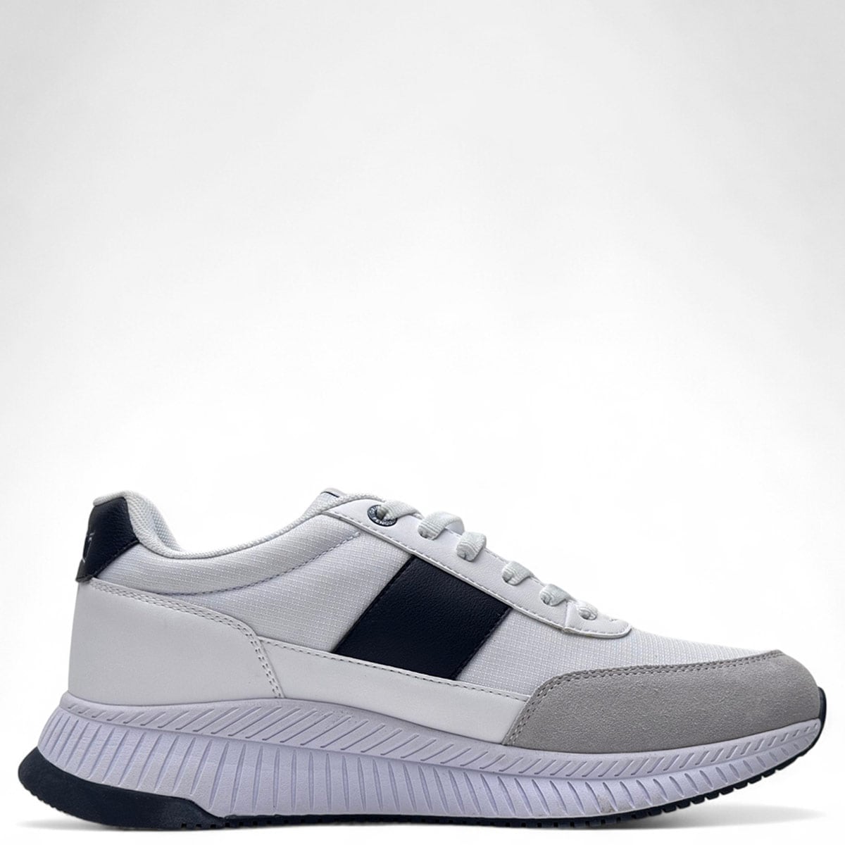 ZAPATILLAS HOMBRE PENGUIN URBANAS BLANCO WALDE - 4