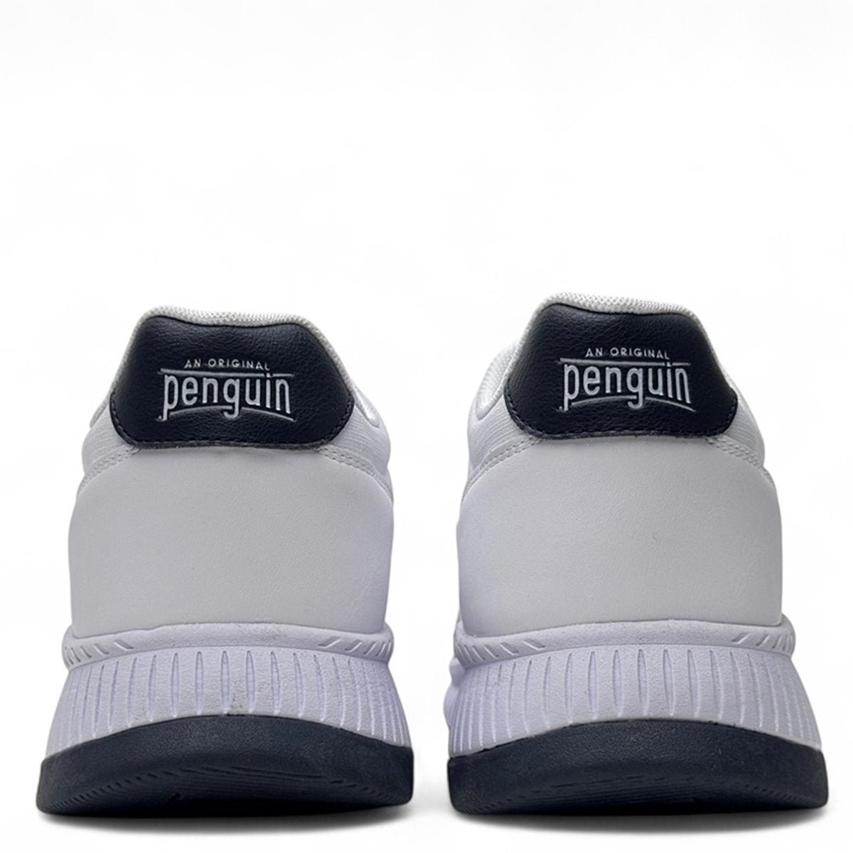 ZAPATILLAS HOMBRE PENGUIN URBANAS BLANCO WALDE - 6