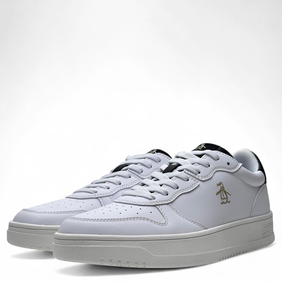 ZAPATILLAS HOMBRE PENGUIN URBANAS BLANCO THONES - 2