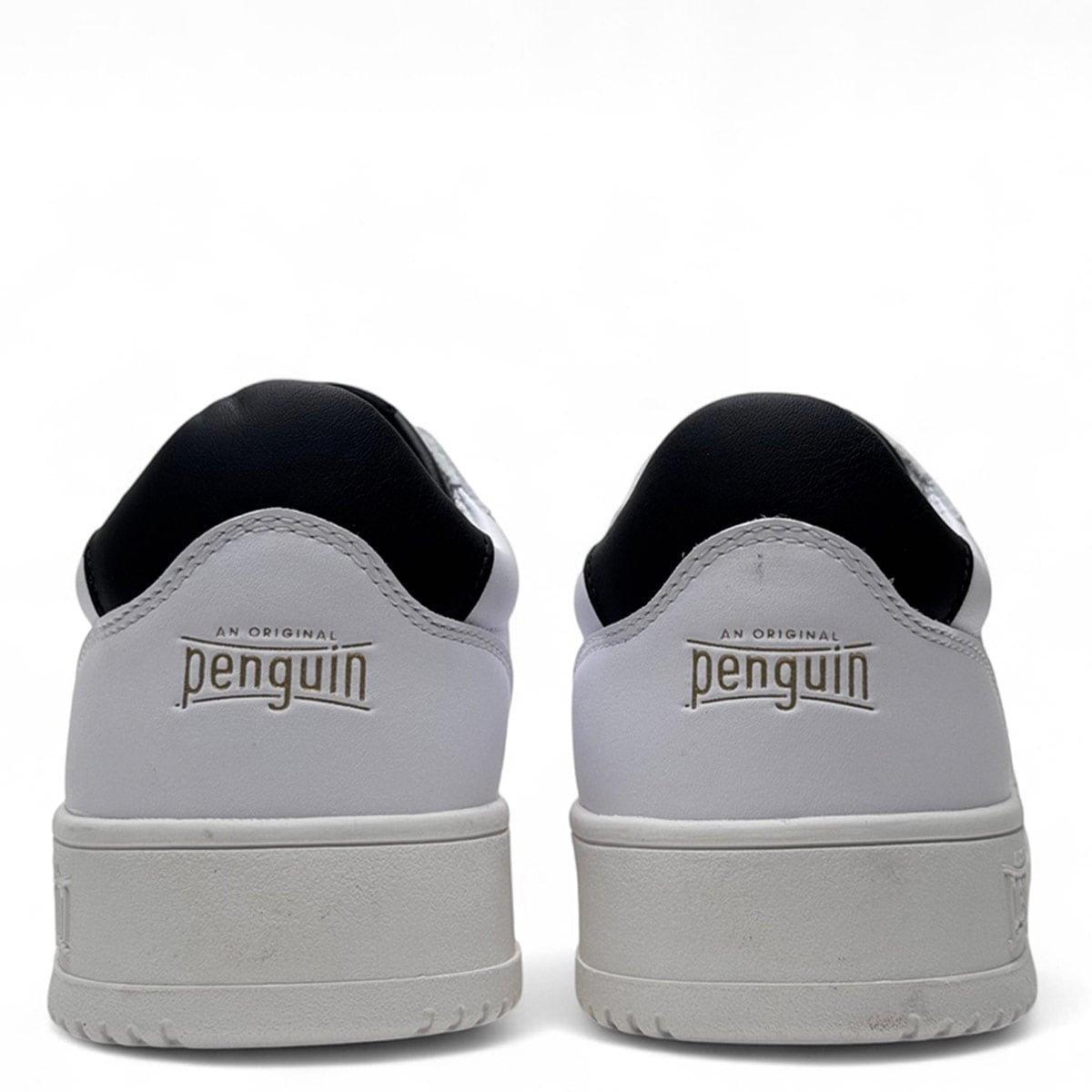 ZAPATILLAS HOMBRE PENGUIN URBANAS BLANCO THONES - 6