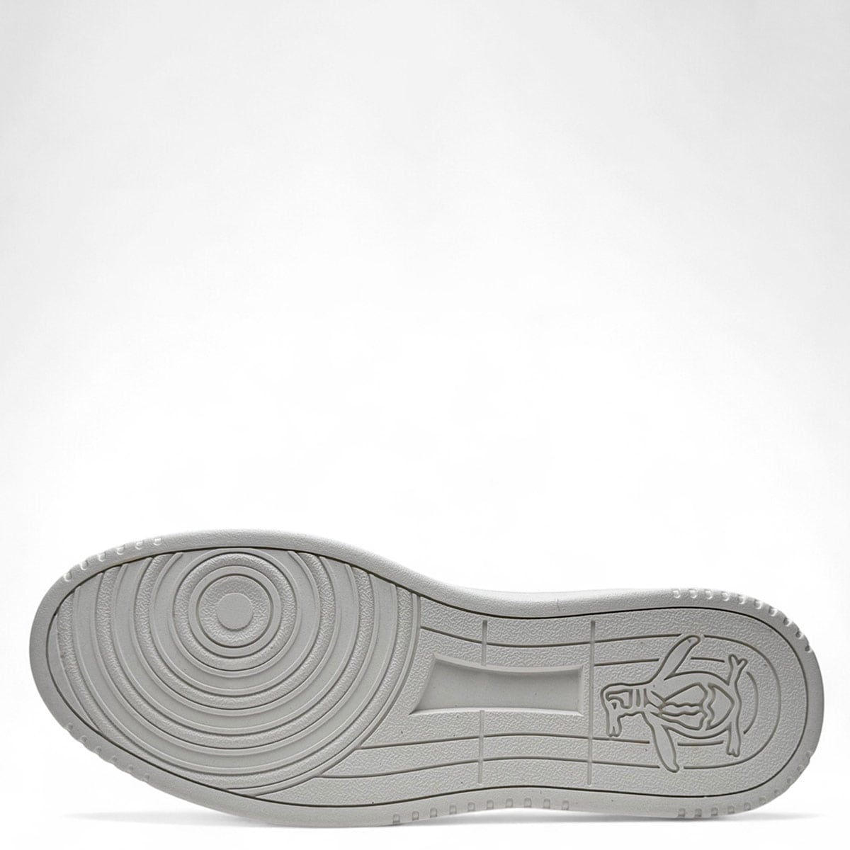 ZAPATILLAS HOMBRE PENGUIN URBANAS BLANCO THONES - 7