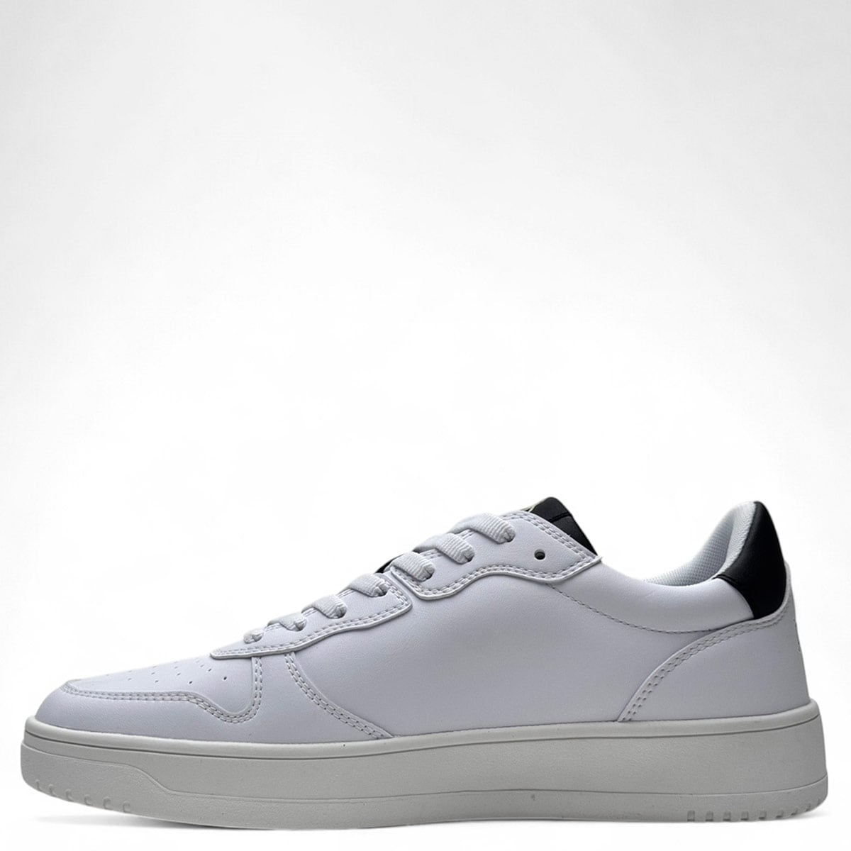ZAPATILLAS HOMBRE PENGUIN URBANAS BLANCO THONES - 4