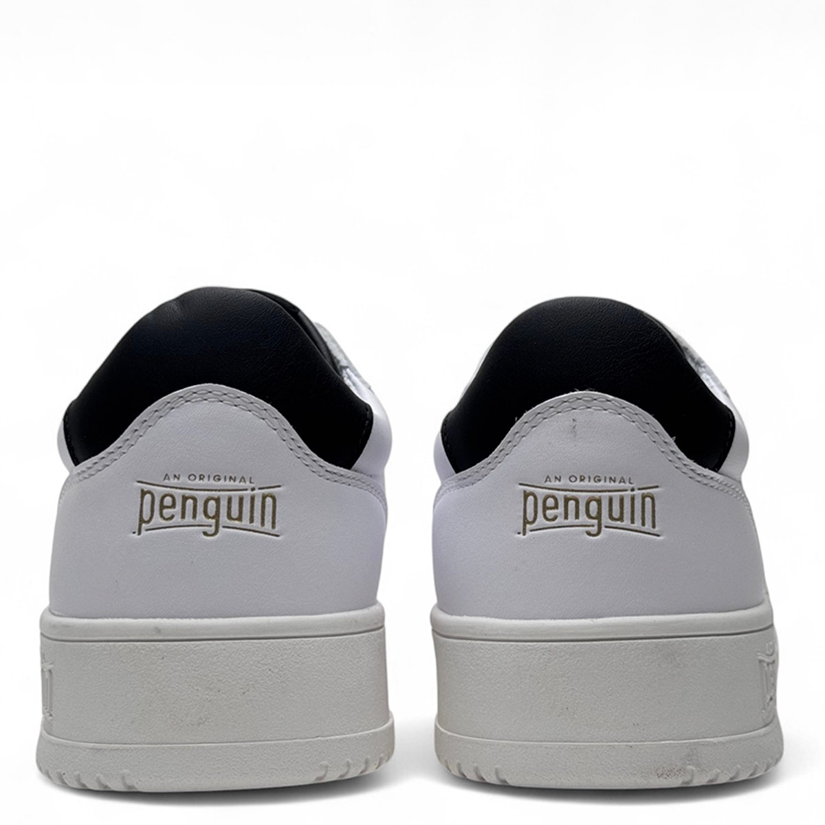 ZAPATILLAS HOMBRE PENGUIN URBANAS BLANCO THONES - 6