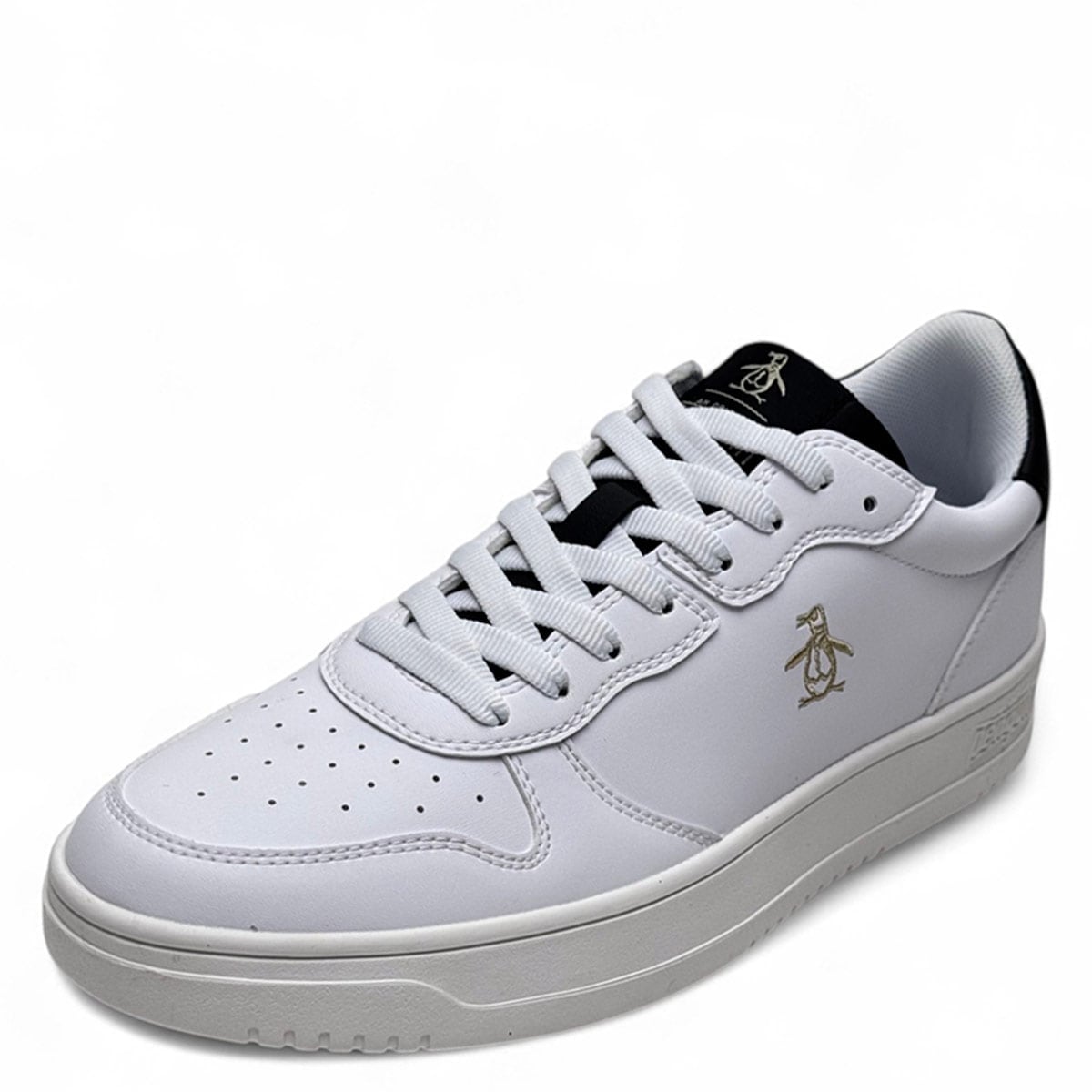 ZAPATILLAS HOMBRE PENGUIN URBANAS BLANCO THONES - 3