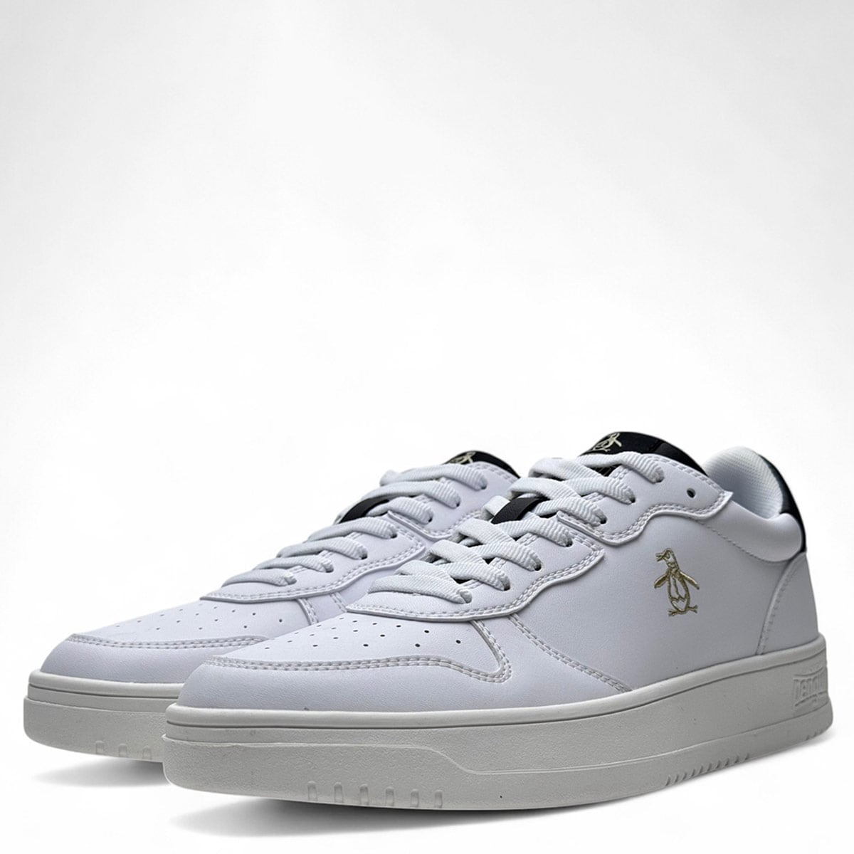 ZAPATILLAS HOMBRE PENGUIN URBANAS BLANCO THONES - 2