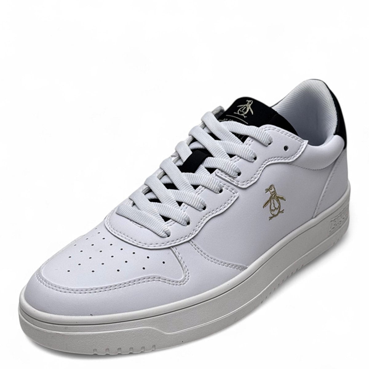 ZAPATILLAS HOMBRE PENGUIN URBANAS BLANCO THONES - 3