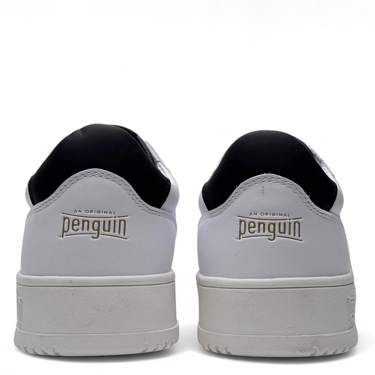 ZAPATILLAS HOMBRE PENGUIN URBANAS BLANCO THONES - 6