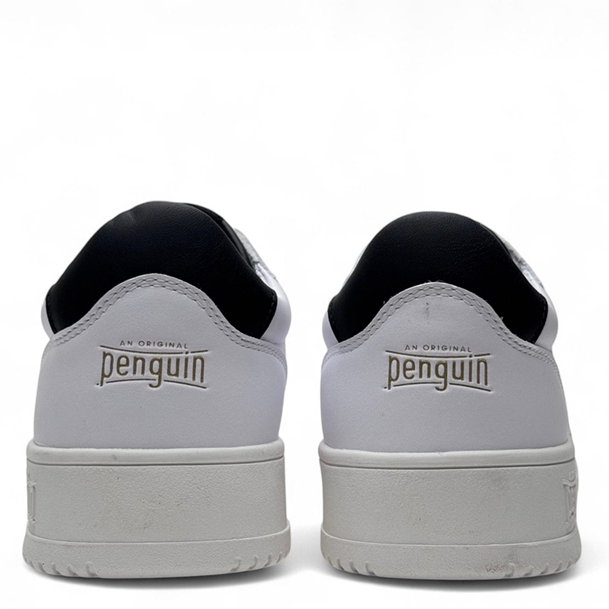 ZAPATILLAS HOMBRE PENGUIN URBANAS BLANCO THONES - 6