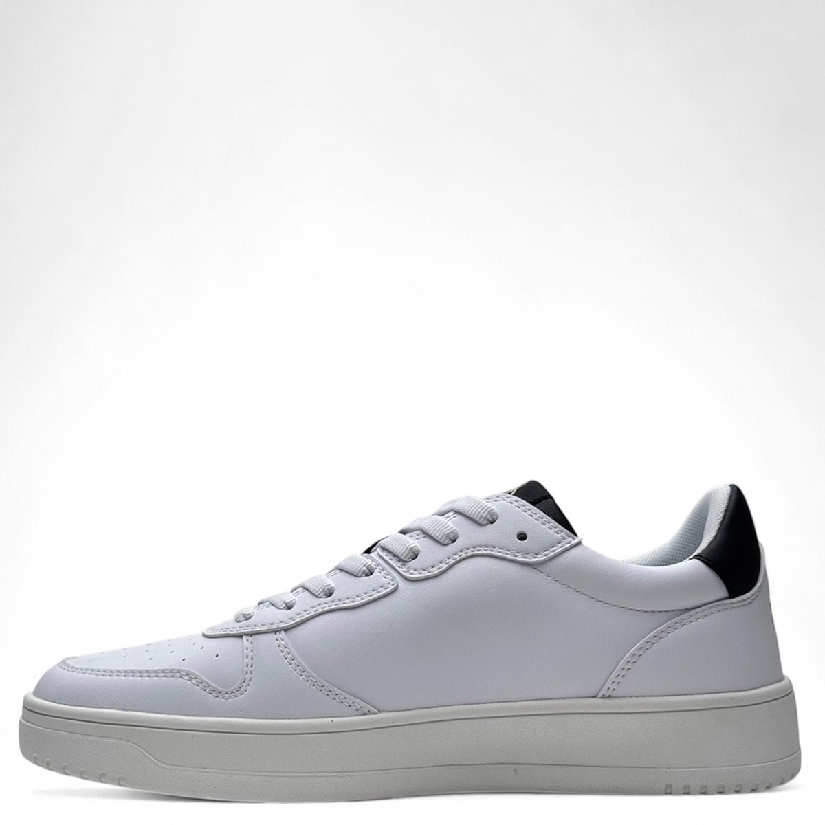 ZAPATILLAS HOMBRE PENGUIN URBANAS BLANCO THONES - 4