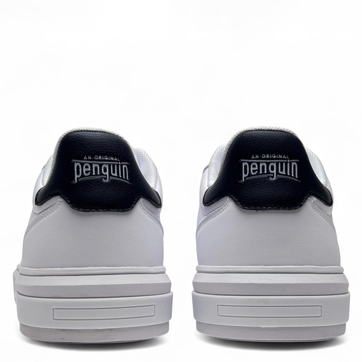 ZAPATILLAS HOMBRE PENGUIN URBANAS BLANCO ROMONT - 6