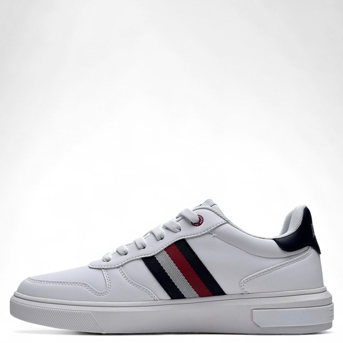 ZAPATILLAS HOMBRE PENGUIN URBANAS BLANCO ROMONT - 4