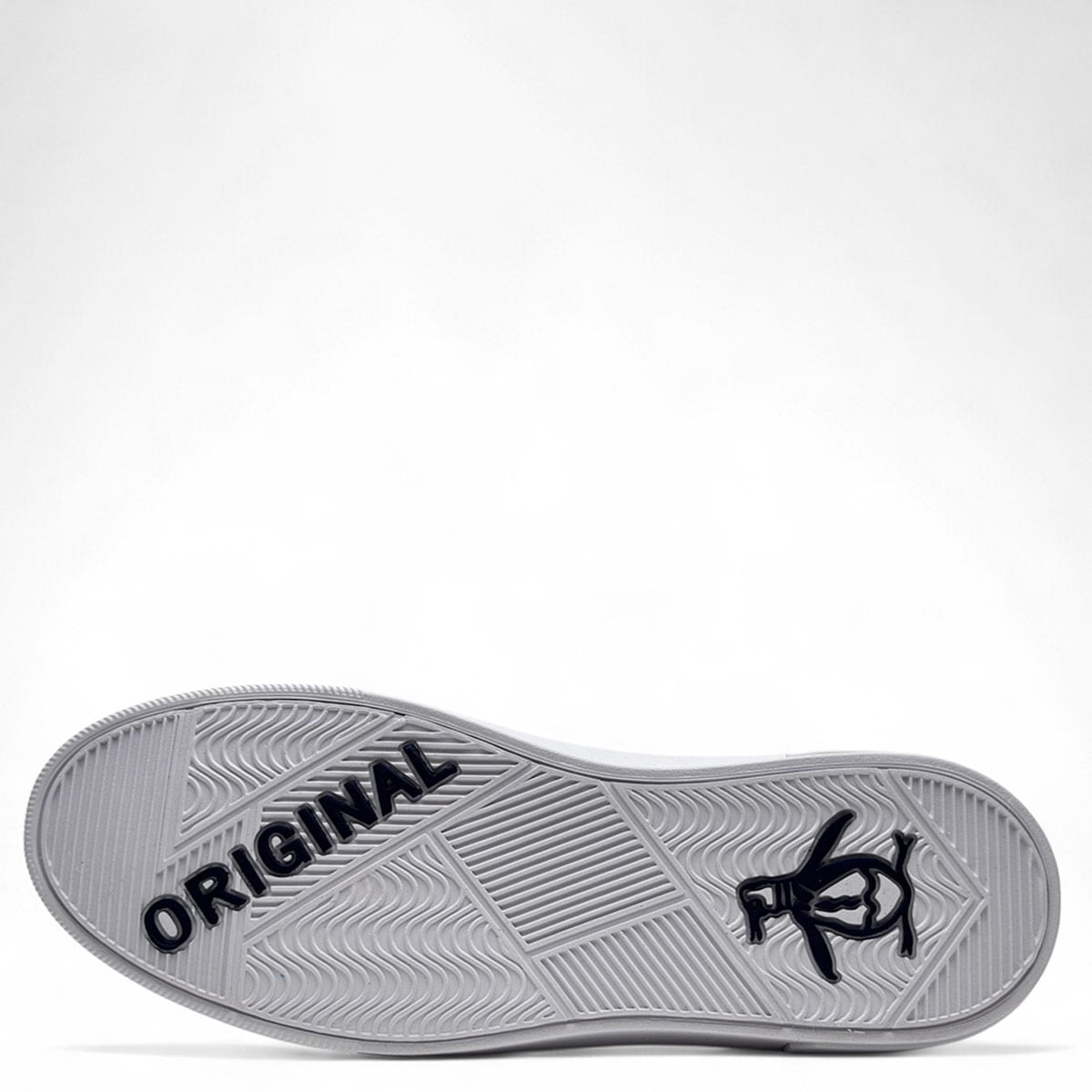 ZAPATILLAS HOMBRE PENGUIN URBANAS BLANCO ROMONT - 7