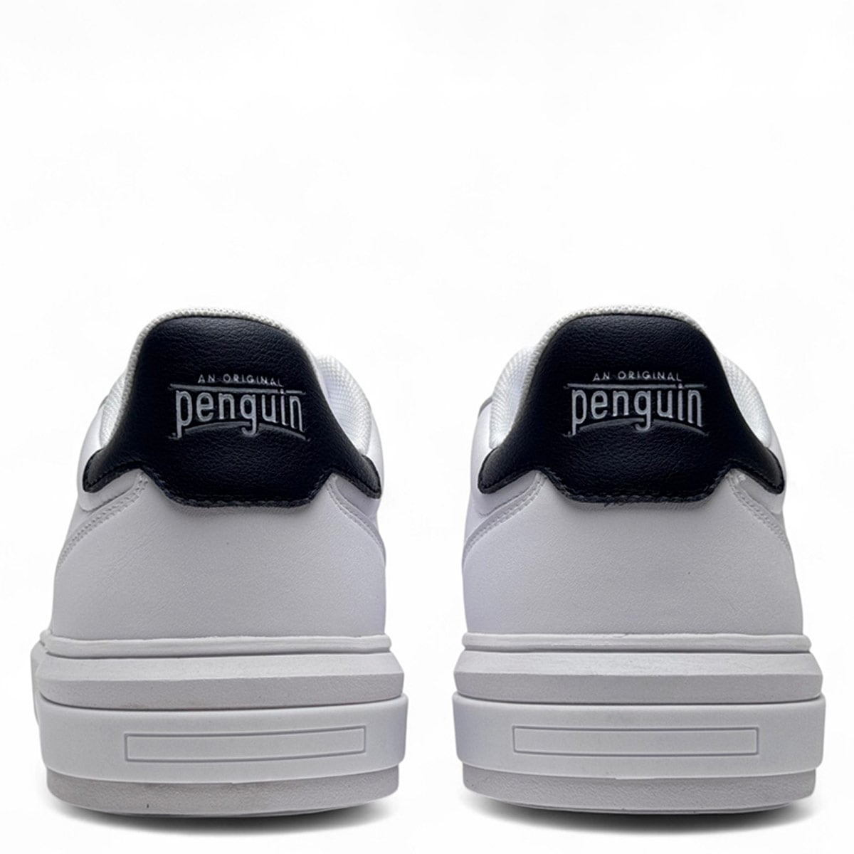 ZAPATILLAS HOMBRE PENGUIN URBANAS BLANCO ROMONT - 6