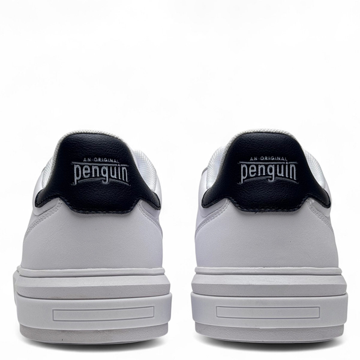 ZAPATILLAS HOMBRE PENGUIN URBANAS BLANCO ROMONT - 6
